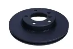 Тормозной диск QUARO HIGH CARBON QD5414HC