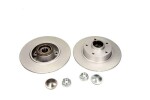 QUARO Piduriketas QD6271