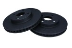Piduriketas QUARO HIGH CARBON QD6274HC