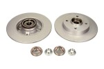QUARO Piduriketas QD8939