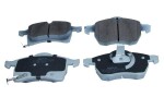 QUARO Piduriklotsi komplekt,  ketaspidur QP0304