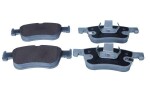 QUARO Piduriklotsi komplekt,  ketaspidur QP0332