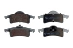 QUARO Piduriklotsi komplekt,  ketaspidur QP0404
