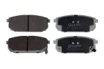 QUARO Piduriklotsi komplekt,  ketaspidur QP0432