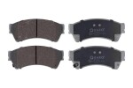 QUARO Piduriklotsi komplekt,  ketaspidur QP0533