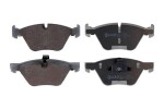 QUARO Piduriklotsi komplekt,  ketaspidur QP0556