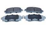 QUARO Piduriklotsi komplekt,  ketaspidur QP0665