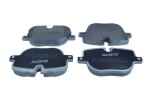 QUARO Piduriklotsi komplekt,  ketaspidur QP0679