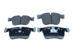QUARO Piduriklotsi komplekt,  ketaspidur QP0784