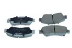 QUARO Piduriklotsi komplekt,  ketaspidur QP0829