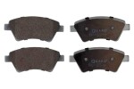 QUARO Piduriklotsi komplekt,  ketaspidur QP0949