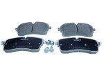 QUARO Piduriklotsi komplekt,  ketaspidur QP1240