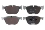 QUARO  Piduriklotsi komplekt,ketaspidur QP1286