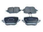 QUARO Piduriklotsi komplekt, ketaspidur QP1626