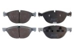 QUARO Piduriklotsi komplekt,  ketaspidur QP2138