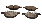 Piduriklotsi komplekt,  ketaspidur QUARO SILVER CERAMIC QP2138C