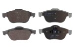 QUARO Piduriklotsi komplekt,  ketaspidur QP2260