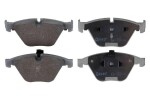 QUARO Piduriklotsi komplekt,  ketaspidur QP2542