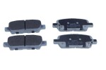 QUARO Piduriklotsi komplekt,  ketaspidur QP2605
