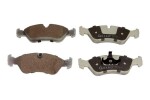 QUARO Piduriklotsi komplekt,  ketaspidur QP3226