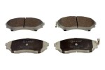 QUARO Piduriklotsi komplekt,  ketaspidur QP3276