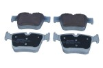 QUARO Piduriklotsi komplekt,  ketaspidur QP3337