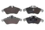 QUARO Piduriklotsi komplekt,  ketaspidur QP3515