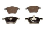 QUARO Piduriklotsi komplekt,  ketaspidur QP3552