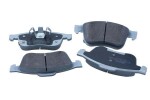 QUARO Piduriklotsi komplekt,  ketaspidur QP3559