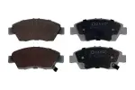 QUARO Piduriklotsi komplekt,  ketaspidur QP4123