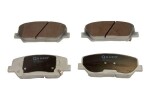 QUARO Piduriklotsi komplekt,  ketaspidur QP4243