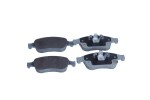 QUARO Piduriklotsi komplekt,  ketaspidur QP4347