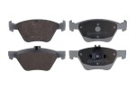 QUARO Piduriklotsi komplekt,  ketaspidur QP4421