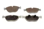 QUARO Piduriklotsi komplekt,  ketaspidur QP4605