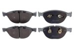 QUARO Piduriklotsi komplekt,  ketaspidur QP4757