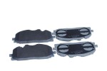QUARO Piduriklotsi komplekt,  ketaspidur QP4991