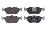 QUARO Piduriklotsi komplekt,  ketaspidur QP5022