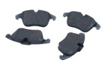 QUARO Piduriklotsi komplekt,  ketaspidur QP5250