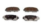 QUARO Piduriklotsi komplekt,  ketaspidur QP5317