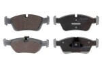 QUARO Piduriklotsi komplekt,  ketaspidur QP5332