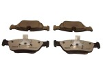 QUARO Piduriklotsi komplekt,  ketaspidur QP5332C