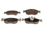 QUARO Piduriklotsi komplekt,  ketaspidur QP5442
