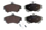 QUARO Piduriklotsi komplekt,  ketaspidur QP5487