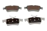 QUARO Piduriklotsi komplekt,  ketaspidur QP5524