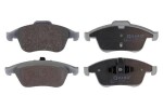 QUARO Piduriklotsi komplekt,  ketaspidur QP5534