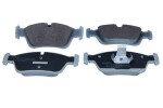 QUARO Piduriklotsi komplekt,  ketaspidur QP5619