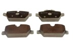 QUARO Piduriklotsi komplekt,  ketaspidur QP5894