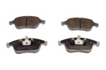 QUARO Piduriklotsi komplekt,  ketaspidur QP5929