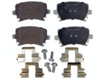 QUARO Piduriklotsi komplekt,  ketaspidur QP5999