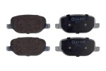 QUARO Piduriklotsi komplekt,  ketaspidur QP6115